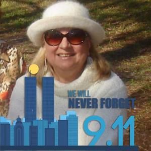 Meet your Posher, Anna marie